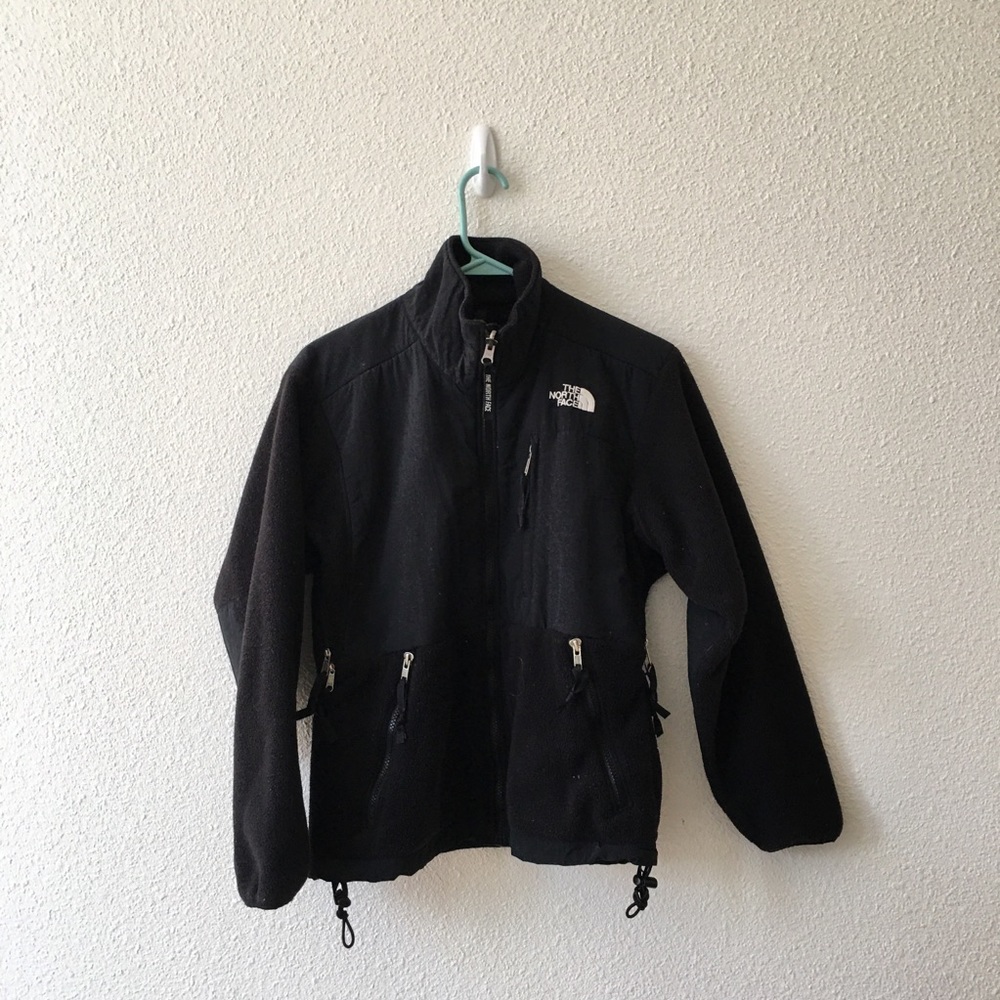 Vintage The North Face Denali Fleece Size Small